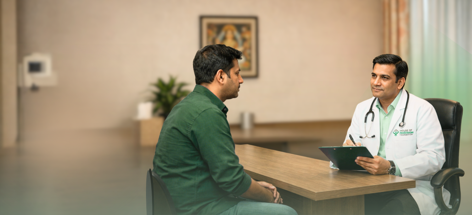 Healthcare illustration